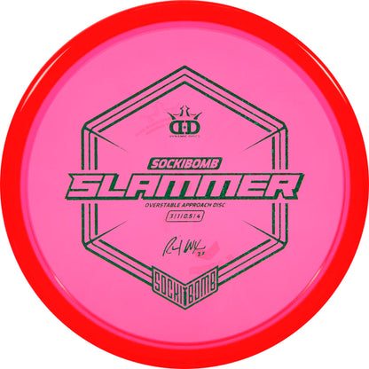 Slammer 3|5|0.5|4