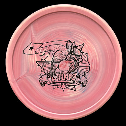 Super Dillo 1|4|-3|1