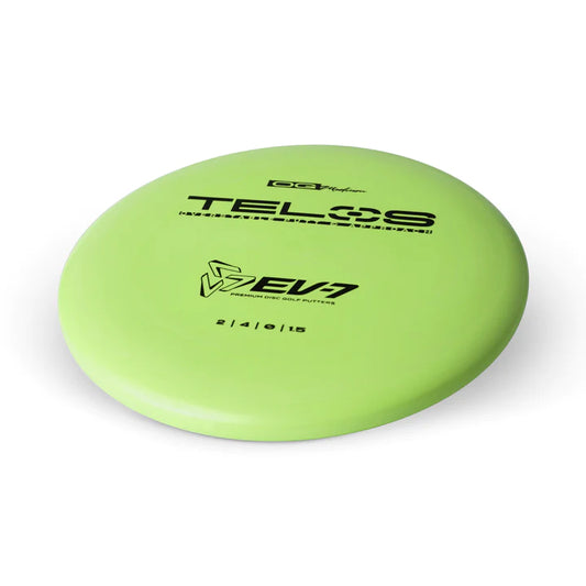 EV-7 OG Medium-Telos : 170-175g