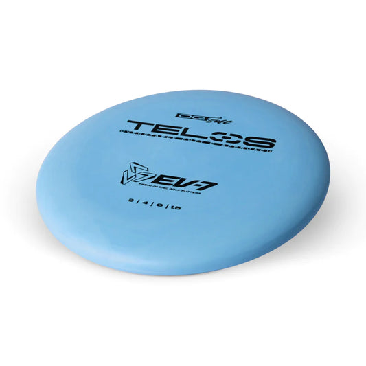EV-7 OG Soft-Telos : 170-175g