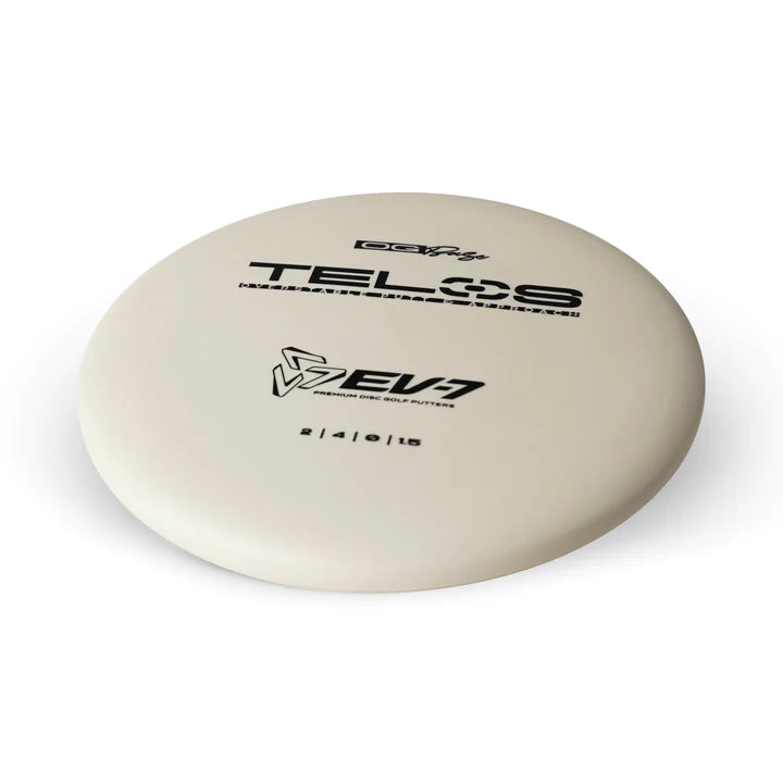 EV-7 OG Base-Telos : 170-175g