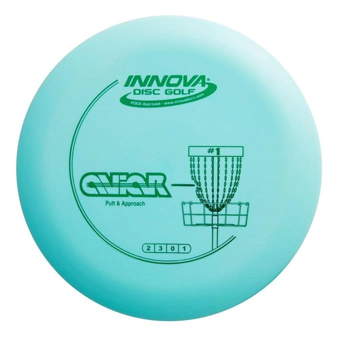 Innova Champion Glow-Aviar