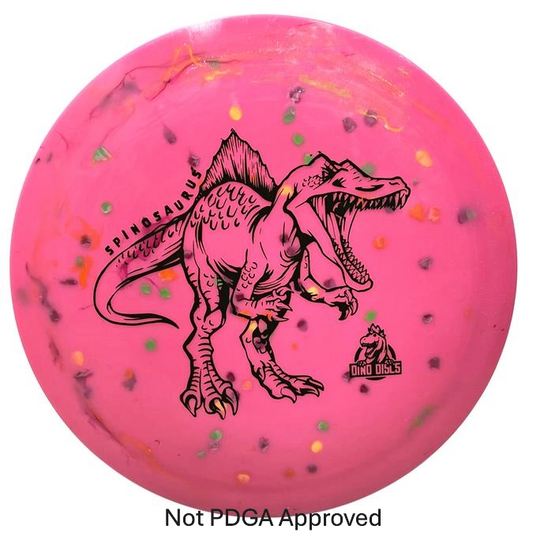 Spinosaurus 12|5|0|2