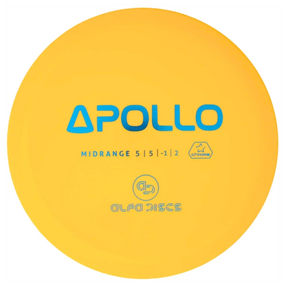 Apollo 5|5|-1|2