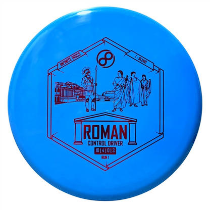 Roman 10|4|0|3