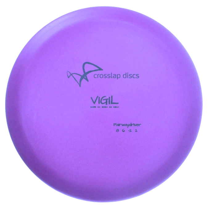 Crosslap Advanced-Vigil :