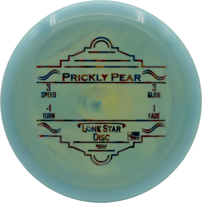 Prickly Pear 3|3|-1|1