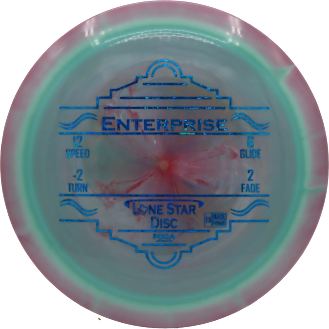 Enterprise 12|6|-2|2