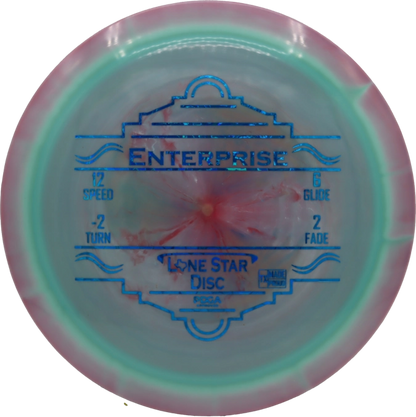 Enterprise 12|6|-2|2