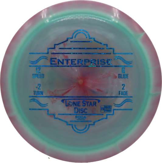 Enterprise 12|6|-2|2
