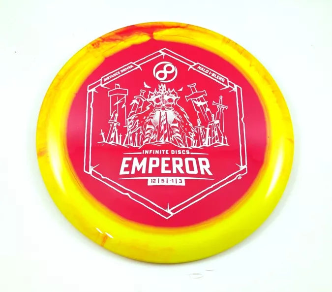 Emperor 12|5|-1|2.5