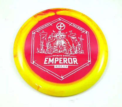 Emperor 12|5|-1|2.5