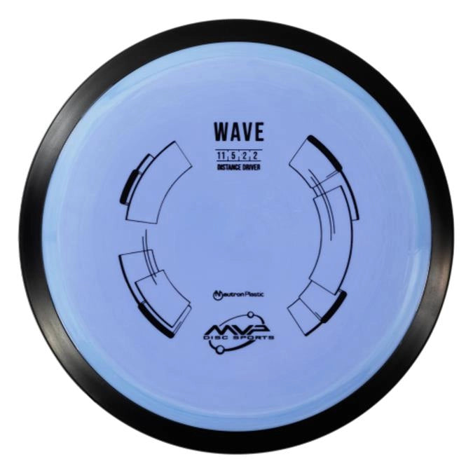 MVP Neutron-Wave