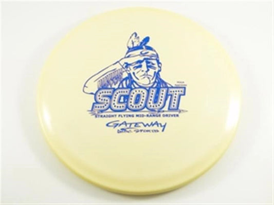 Gateway Platinum-Scout