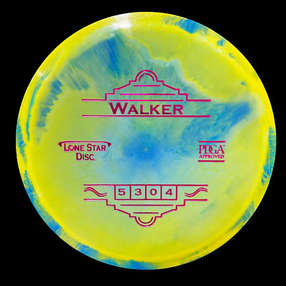 Walker 5|3|0|4
