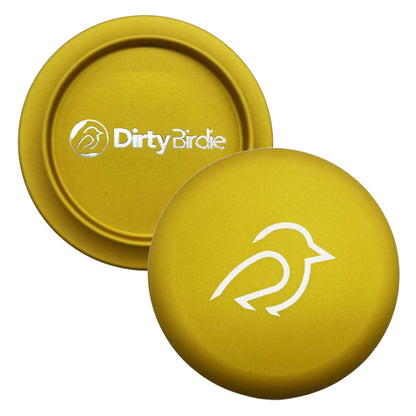 Dirty Birdie Metal Mini Large