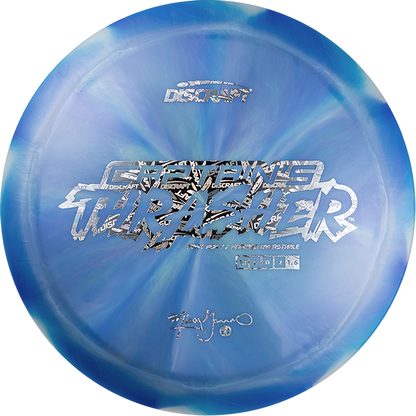 Discraft - Captain's Thrasher