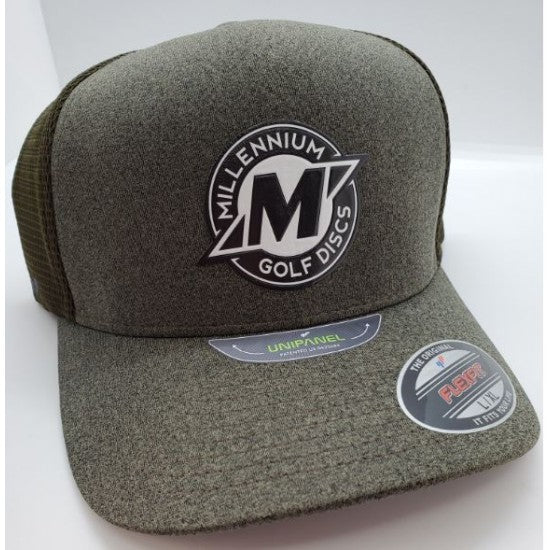 Millennium Flexfit-Hat