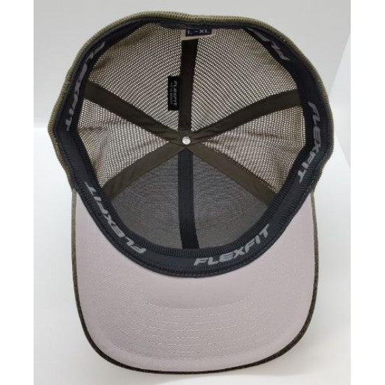 Millennium Flexfit-Hat