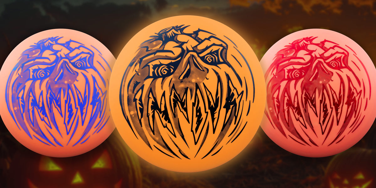 Innova Halloween Discs