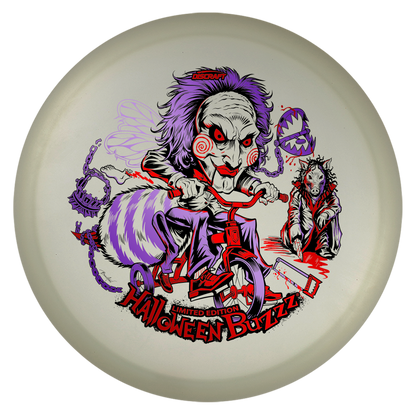 Discraft Halloween Disc