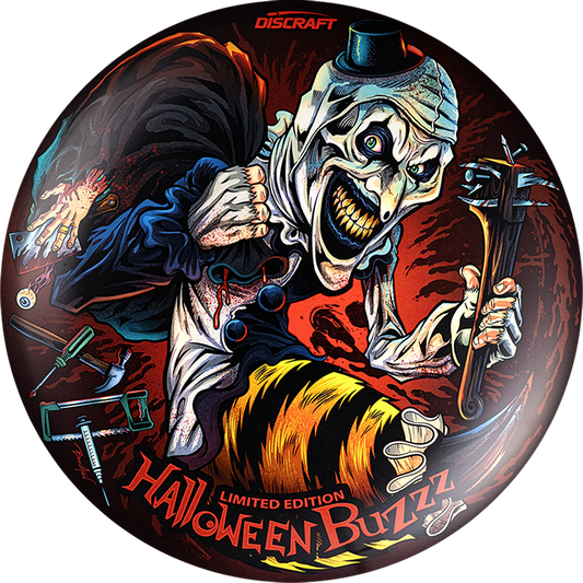 Discraft Halloween Disc