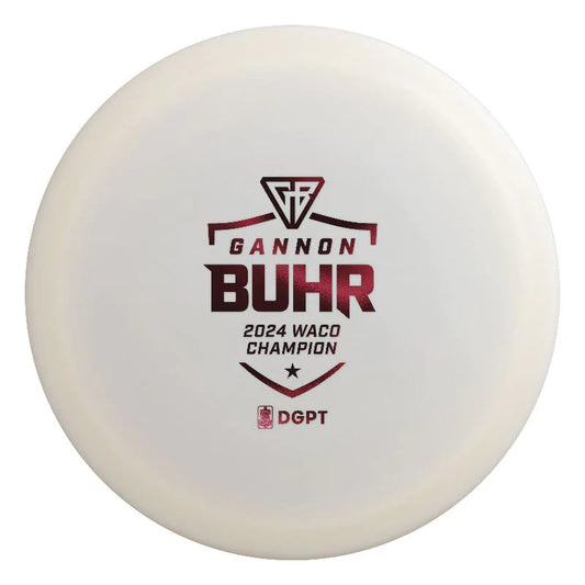 Discmania Glow FD: Buhr