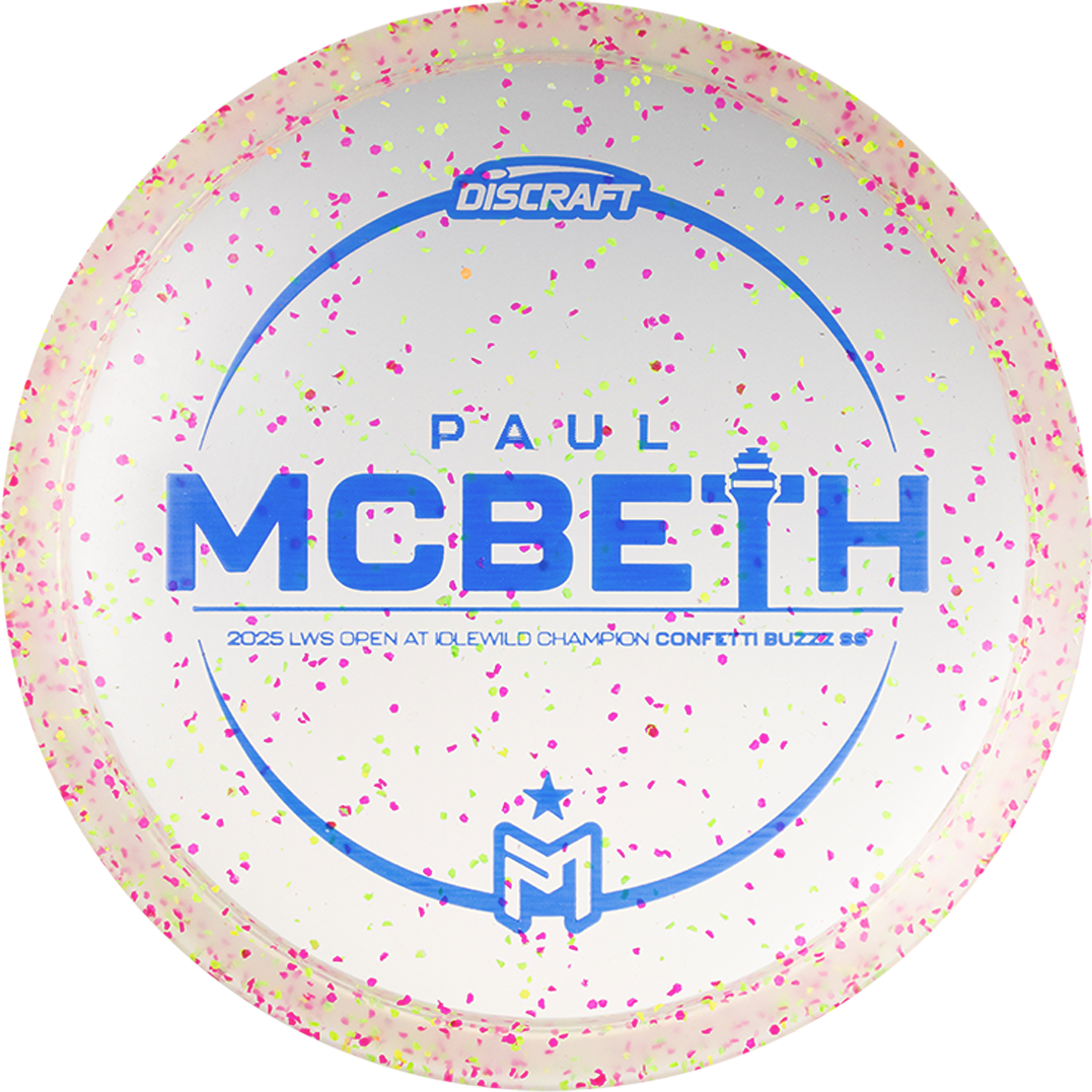 Buzzz SS 5|4|-2|1