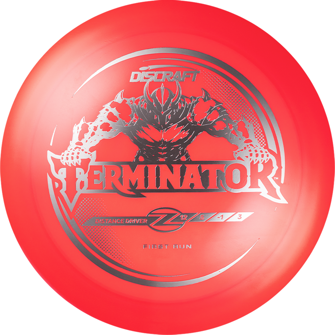 Terminator 12|5|-1|3