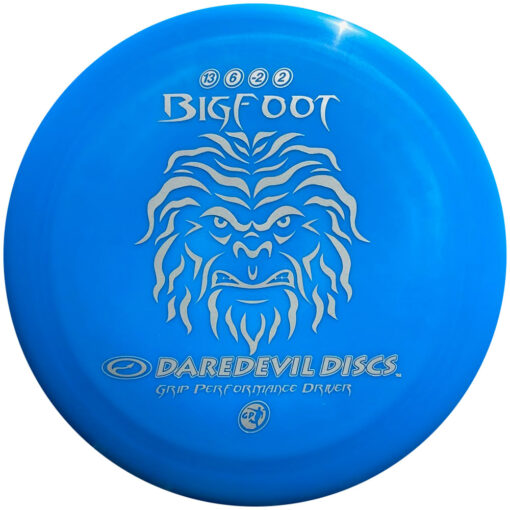 Daredevil UP-Big Foot