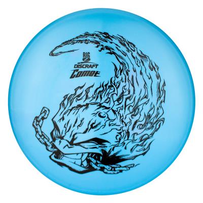 Discraft Big Z-Comet