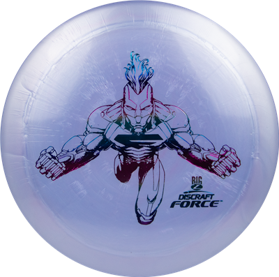 Discraft Big Z-Force