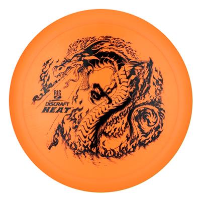 Discraft Heat 9|6|-3|1