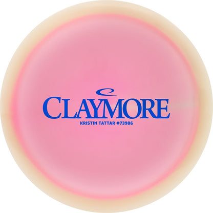 Claymore 5|5|-1|1