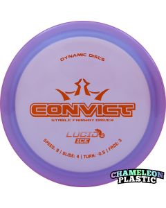 Convict 9|4|-0.5|3