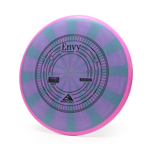 Axiom Cosmic Electron (Soft)-Envy : 170-175g