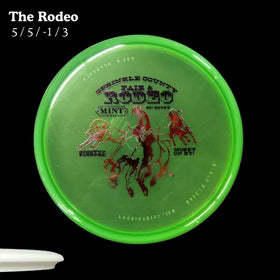 Rodeo 5|5|-1|3