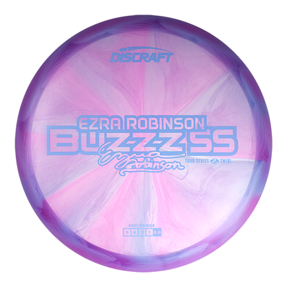 Discraft Tour Series 2023-2026