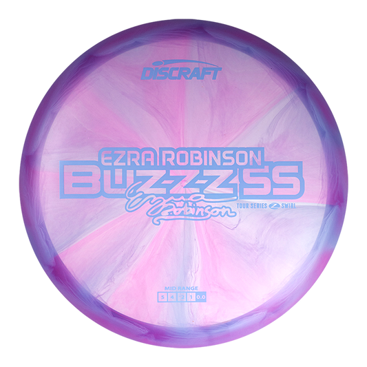 Discraft Tour Series-Buzzz SS : Robinson