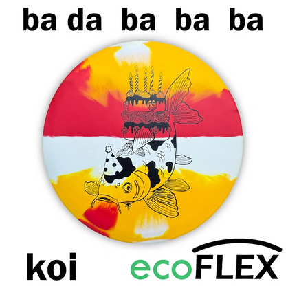 Koi 3|4|-2|0