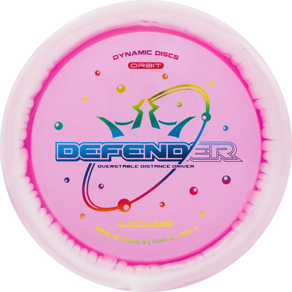 DD - Defender