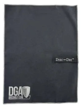 DGA Disc-Dri Towel