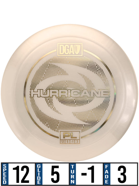 DGA Proline-Hurricane 12|5|-1|3