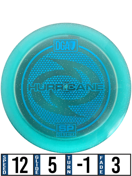 DGA SP Line-Hurricane 12|5|-1|3