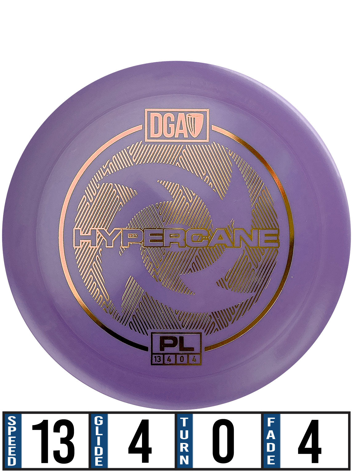 DGA ProLine-Hypercane 13|4|0|4