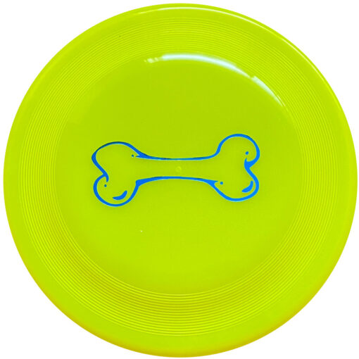 Daredevil Dog Disc