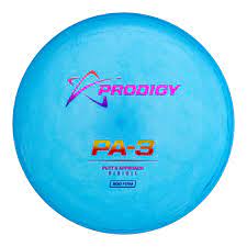 Prodigy 300 Firm-PA-3