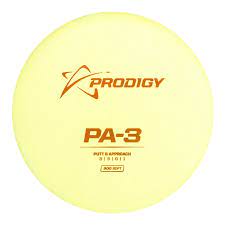 Prodigy 300 Soft-PA-3