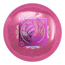 Prodigy 750 Spectrum Glimmer-F3 : Chantel Budinsky