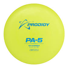 Prodigy 300-PA-5